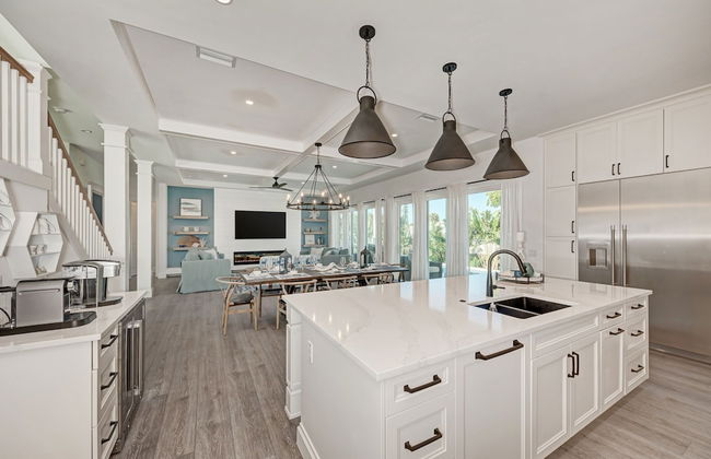 Just Beachy managed by Beach Retreats - Foto 13