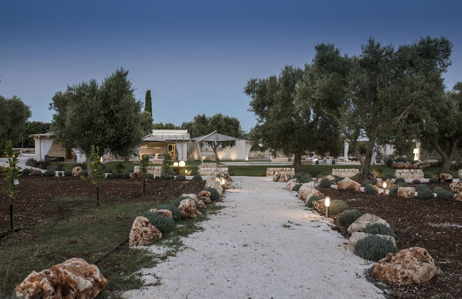 Trulli Itaka - Foto 42