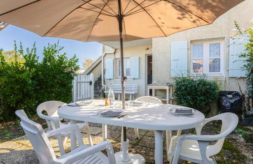 Location Oléron, proche plage - Foto 16