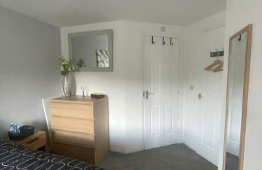 Flat in Filton Mod Rolls Royce gkn - Foto 7