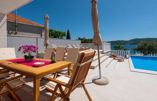 Holiday Villa Sasha - Photo 42