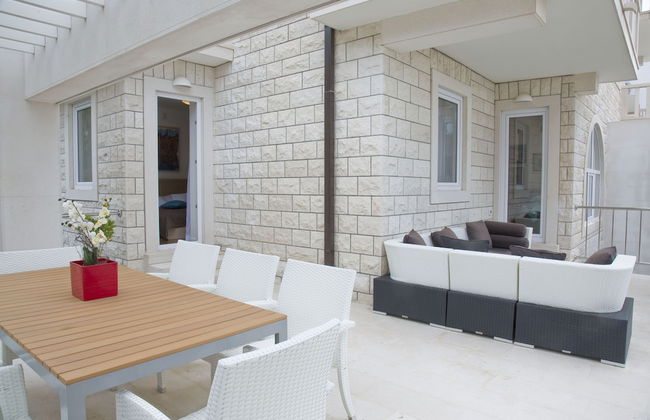 Villa Dalmatina - Adults only - Foto 40