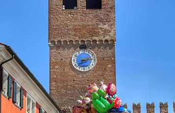 Residenza Ca' Margherita Noale Venezia - Foto 30
