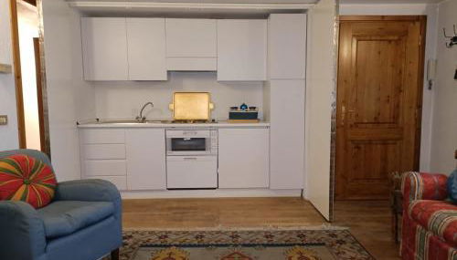 The saxe relax in the mountain - Foto 2, stove