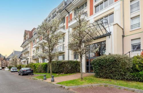 Apartment Les Lofts-17 by Interhome - Foto 23