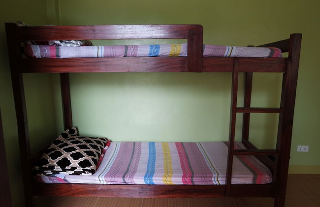 Yoo C Apartment - Foto 16