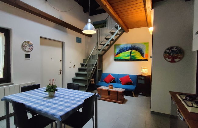 Case sul ruscello - Foto 34