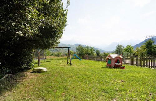 Agritur Montibeller Fravort - Foto 12