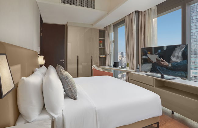 Oakwood Makati Avenue - Photo 22