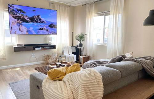 Cozy Home in National City 15 min from San Diego - Foto 18