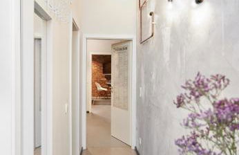 OLD PRINTING HOUSE - Modern I City I 2 Min HBF I E-Ladesäule - Foto 81