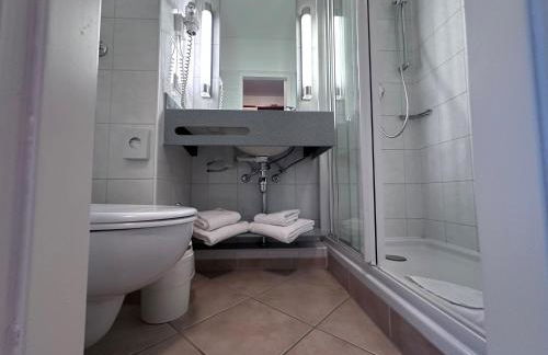 Apartment-Hotel Hamburg Mitte - Foto 33