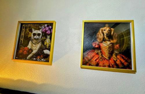 Modern condo near Fremont Street - Foto 12