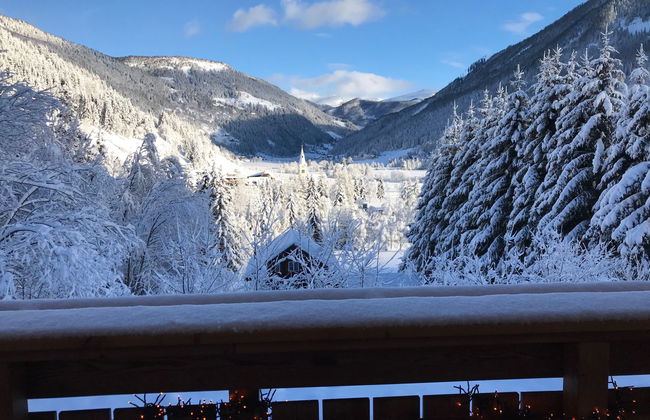 Chalet Venus - Photo 35