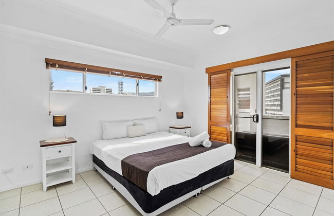Cairns City Apartments - Photo 12