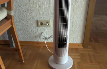 Ferienwohnung Gerstetten 85 qm - 2 Schlafzimmer - Küche mit großem Essbereich - Wohnzimmer - Balkon - Bad - ruhige Lage - Foto 16