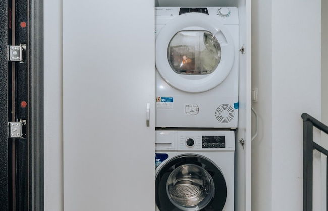 Apartments Milivojevic - Foto 54