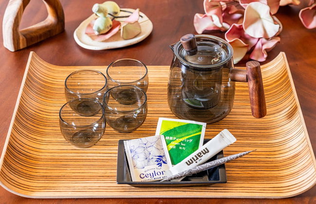 JAPAVISTA Fuji - Foto 60