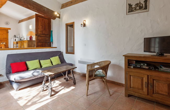 Holiday Home in Tautavel Near Gorges & Museum - Foto 11