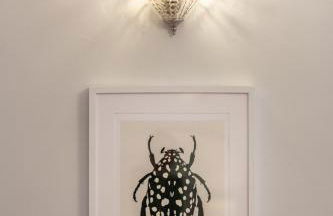 The Ballroom - Huge Apartment in Lichfield City Centre - Foto 13