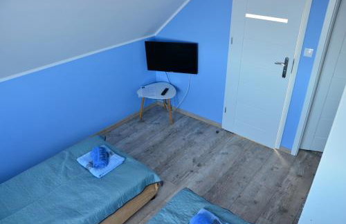 Pokoje gościnne u Grażki - Foto 21