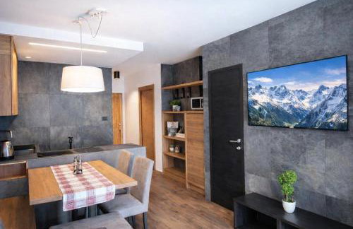 CASA IBEX - Residence Veronza con piscina, Dolomiti Affitti - Foto 4