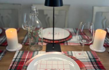 Adamello Verde Holiday Apartment - Foto 33