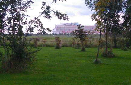 Ferienwohnung Familie Kluge - Foto 8