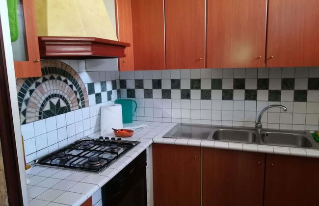 I Monaci Front Beach Specchiarica - Photo 7