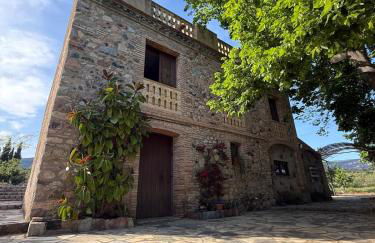 Masia el Tiller - Foto 1