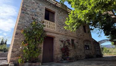Masia el Tiller - Foto 1