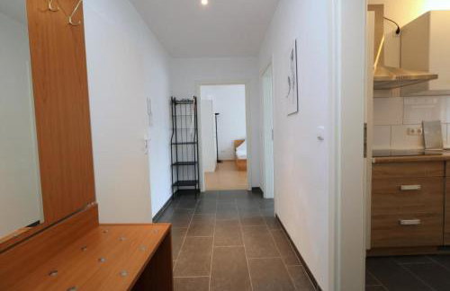 Aparthotel Kompass A 402-403 - Foto 14
