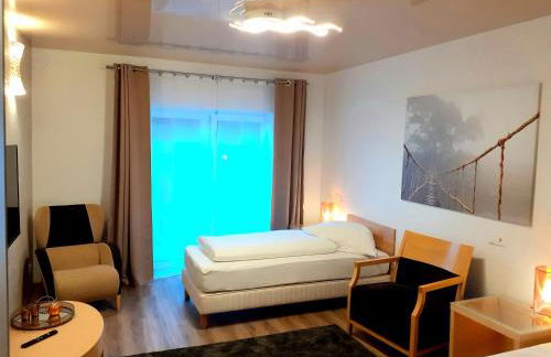 Modernes Apartment Metzingen 2 - Foto 4