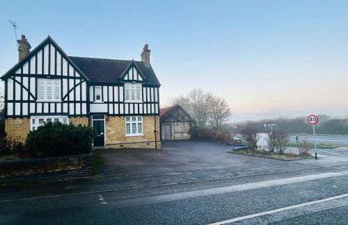 Rural boutique private flat - Foto 27