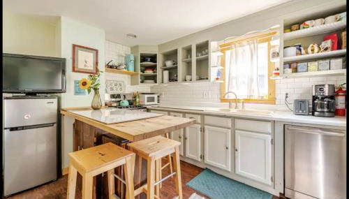 2 bedroom Apt - Foto 2