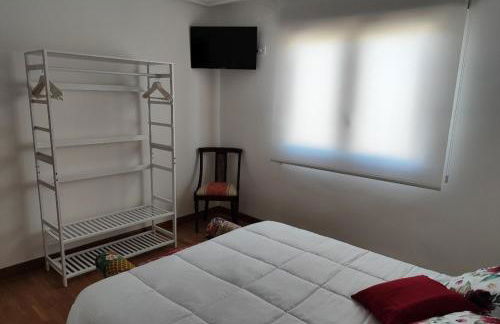 Casa Rural La Chamarita - Photo 10