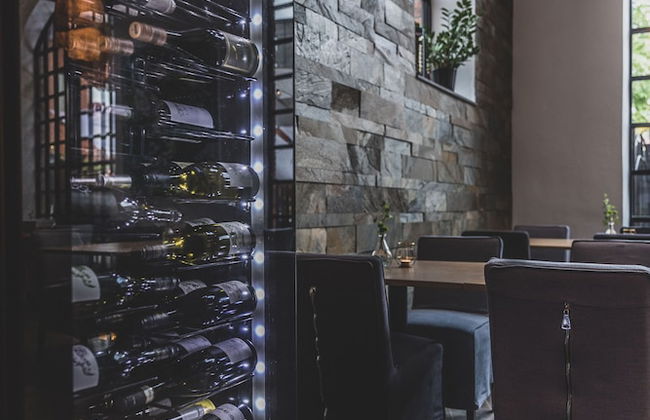 The More Hotel Lund - Foto 49