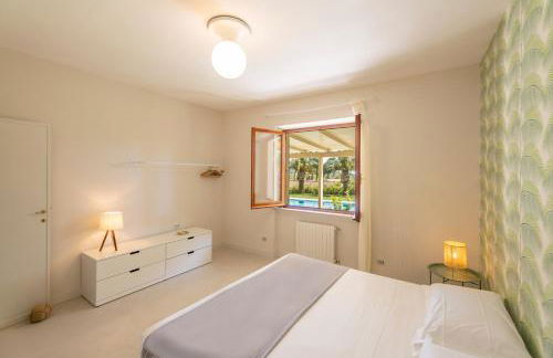 Villa Elle Exclusive Isola d'Elba - Foto 11