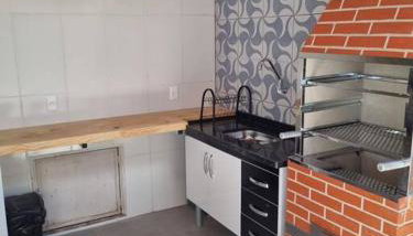 Casa Aconchegante em Serra Negra - Foto 4