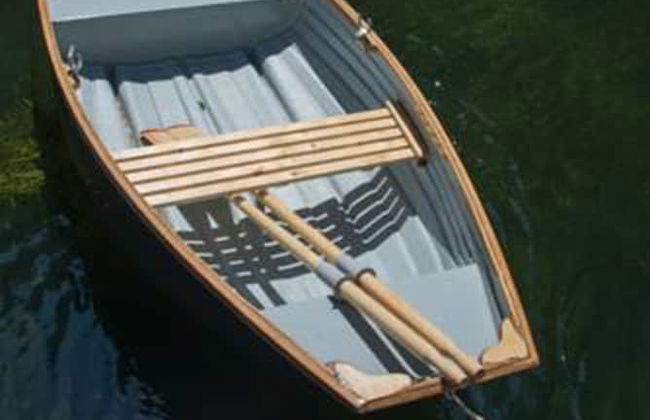 The Boathouse London - Photo 20