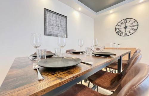 La baillargeoise - Superbe maison à 7 min du parc - Foto 14