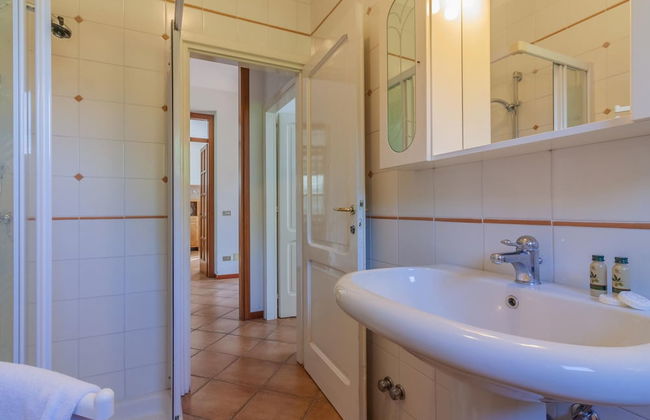 Villa Gard by Wonderful Italy - Foto 36