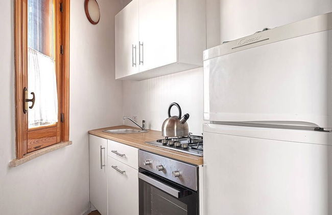 Solemar Sicilia - Residence Mer et Soleil - Foto 16