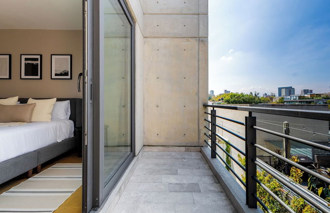 Capitalia Galileo Residences - Foto 47