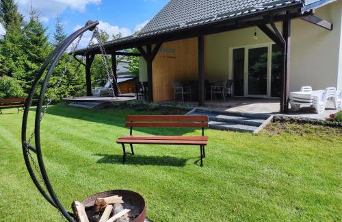 Bolek Lolek Domki Apartamenty - Foto 31