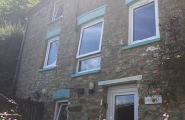 Picturesque costal cottage, quite and peaceful - Foto 19