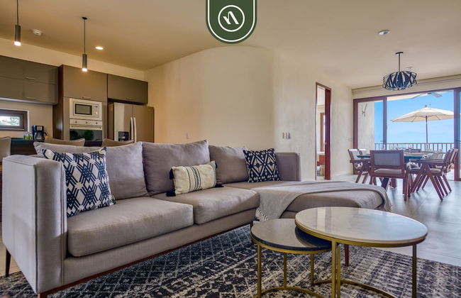 The Canuva Lux 204 in Cruz de Huanacaxtle - Foto 3