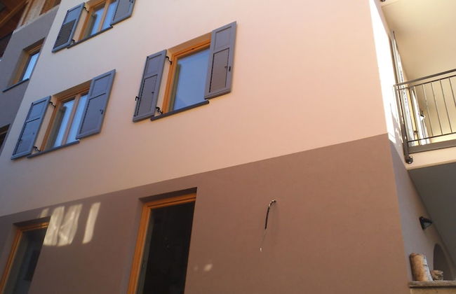 Aparthotel Dolomites Living&Relax - Foto 27