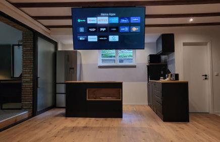 Modern Loft near City I free Parking I WiFi - Foto 13