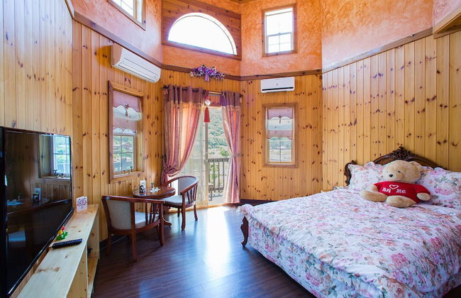 Muju Cherish Pension - Foto 28